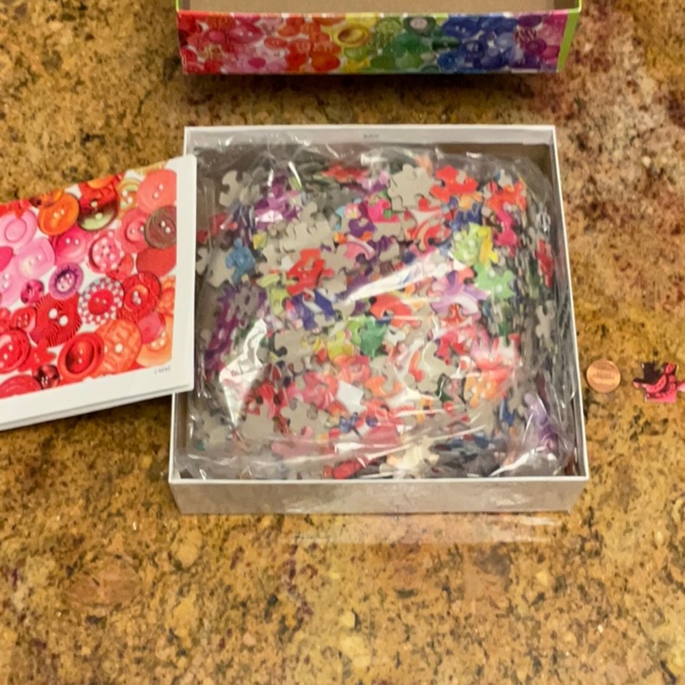 Jigsaw puzzles - Picture 4 of 7